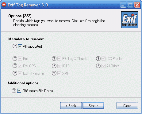 ExifTagRemover_便携版6.01