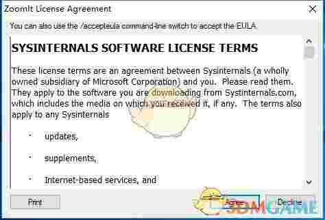 zoomit中文版v4.52