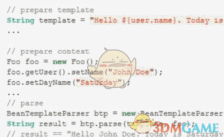 Jodd(Java开发工具集合) 3.9.1
