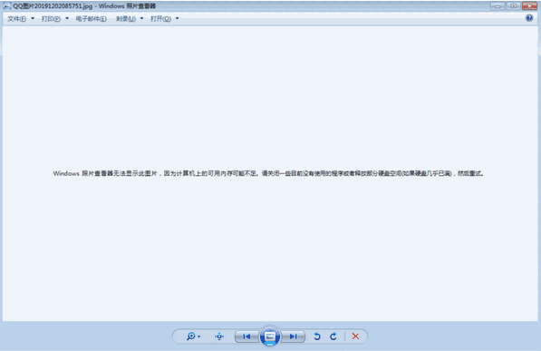 jpg图片修复工具官方版v1.0