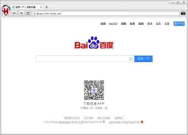 环宇浏览器电脑版