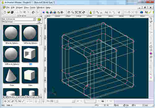 Animation Master x32v18.0n