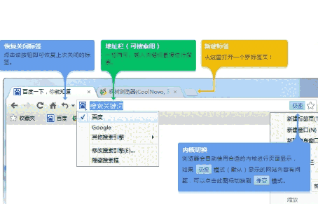 枫树浏览器最新版