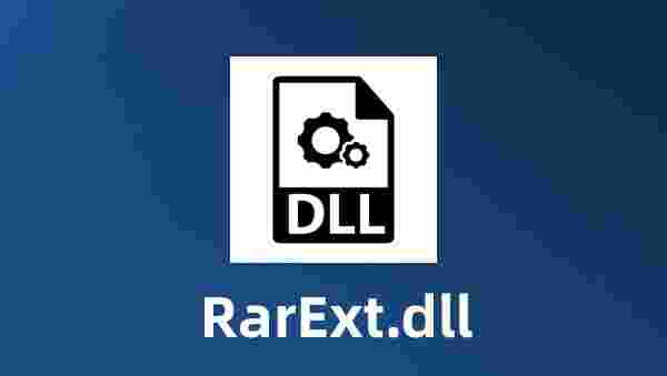 RarExt.dll