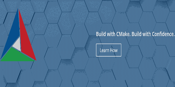 《CMake》官方版