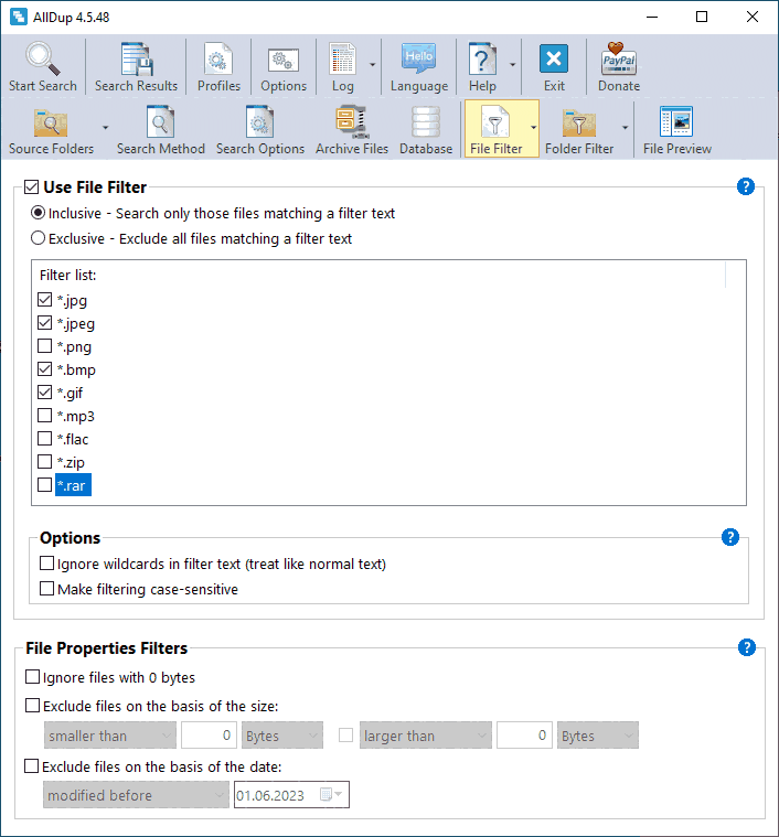 AllDup便携版4.5.52