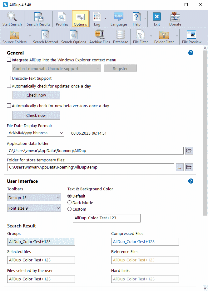 AllDup便携版4.5.52