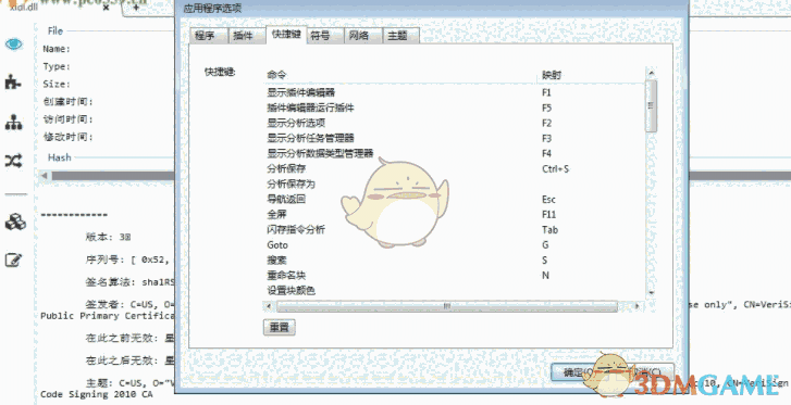 Relyze(二进制文件编程软件) 2.90