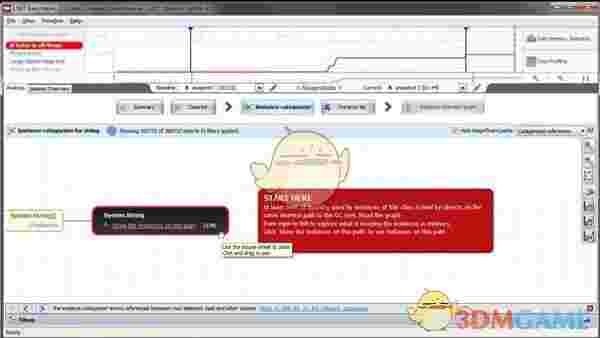 ANTS Memory Profiler(程序追踪工具)