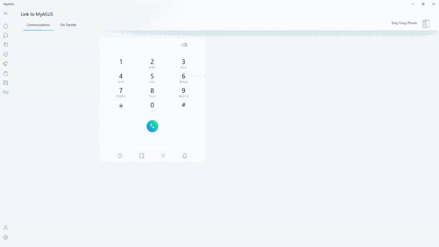 Link to MyASUS最新版
