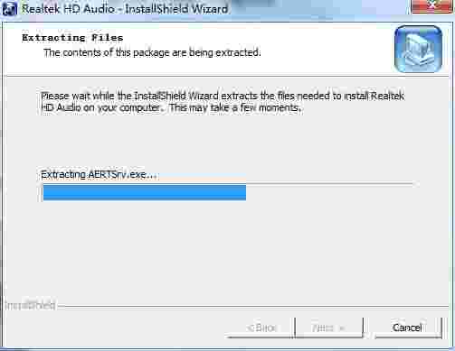 Realtek高清音频管理器最新版