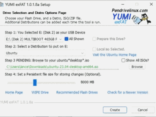 YUMI2.0.5.1-便携版