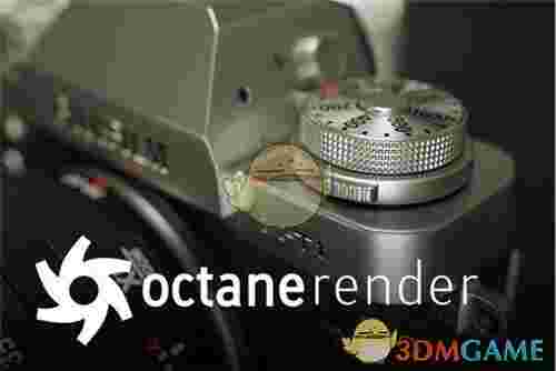 Octane Render最新版v4.0.1