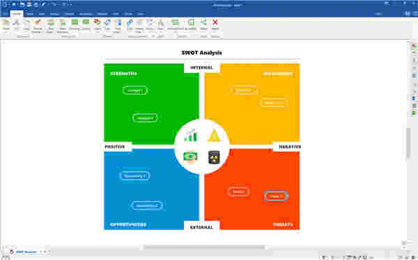思维导图mindmanager电脑版