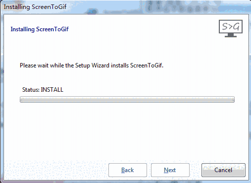 GIF动画录制工具2.41.1
