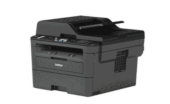 兄弟MFC-L2715DW驱动1.0