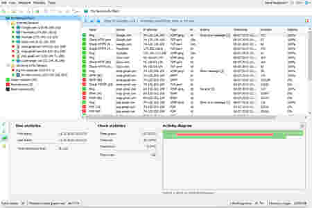 Total Network Monitor2.3.0