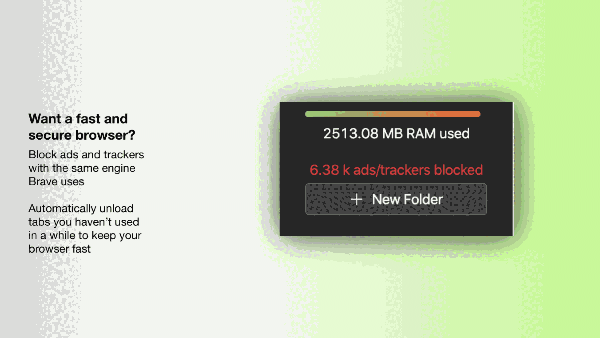 Homepage Mac版1.1.3