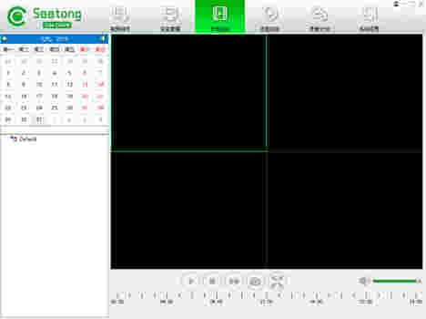 天视通电脑客户端v1.0.4.0