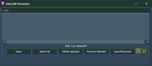Easy GIF Reverserv1.3.1.4