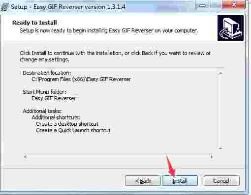 Easy GIF Reverserv1.3.1.4
