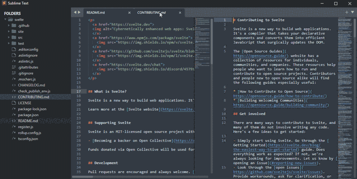 Sublime Text3211x32