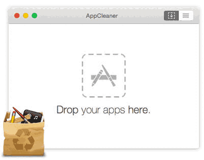 AppCleaner Mac版