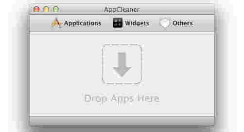 AppCleaner Mac版