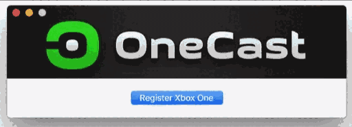 OneCast Mac版
