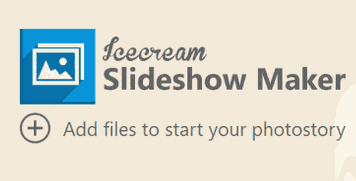 IceCream Slideshow Makerv1.0
