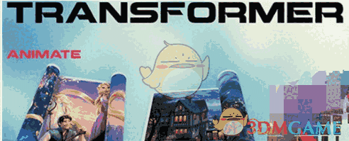 AEscripts Transformer v2.0