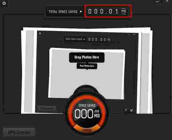 JePGmini官方版v1.2