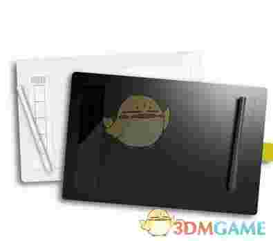 丽境960数位板驱动最新版v1.0