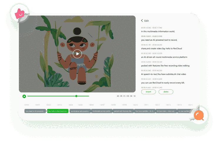 RecCloud LightEditor1.1.1.5-win32