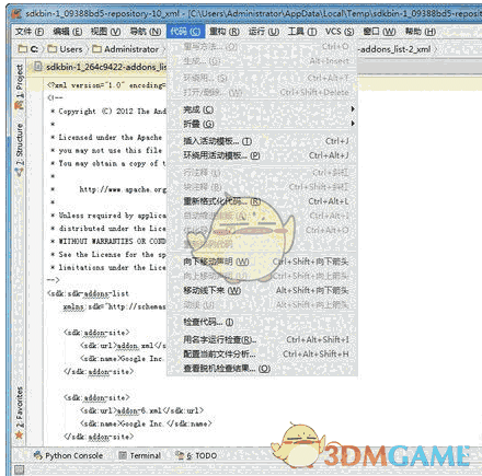  pycharm community 免费版 4.5.2