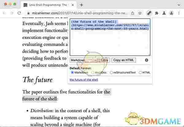Refgen(笔记知识整理插件)v1.3.0