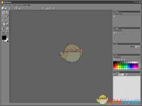 PixelFormer(图标制作工具) v0.9.6.3