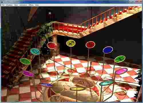 ClockStone ViewFBXv1.4