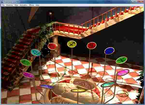 ClockStone ViewFBXv1.4