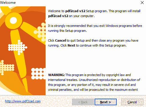 Visual Integrity Pdf2cadV12.2020.1