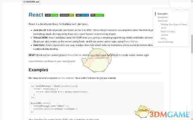 SmartTOC智能网页大纲扩展v0.6.0