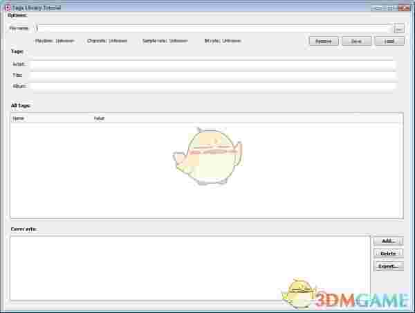 3delites Tags Library v1.0.102