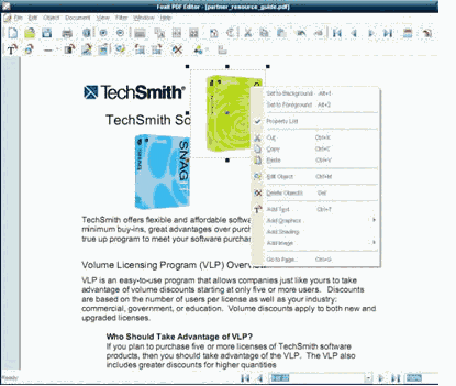Foxit PDF Creator64位3.1.0.1210