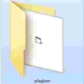 批量修改扩展名