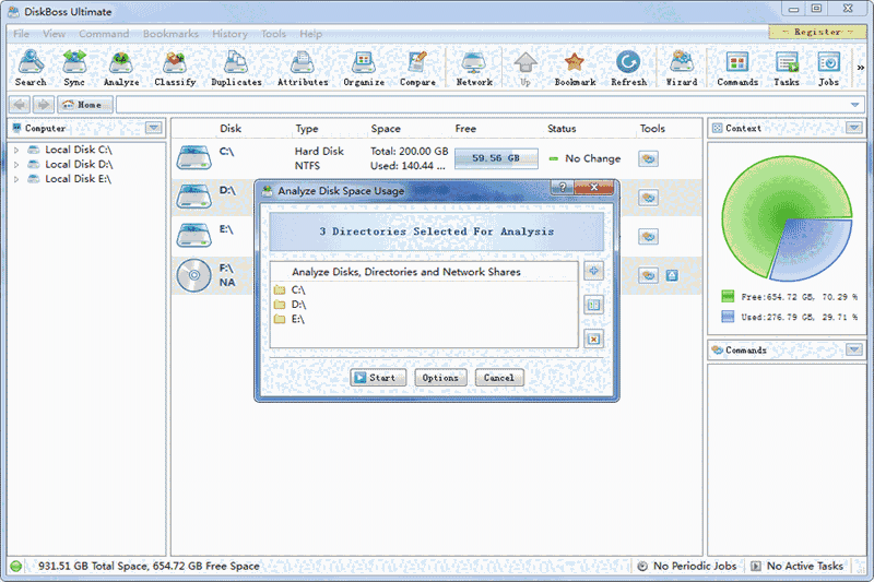 DiskBoss Ultimate 14.8.16