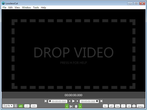 LosslessCut最新版