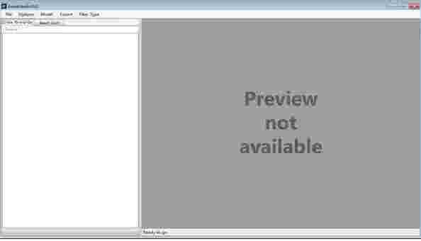 AssetStudioGUIv0.12.85