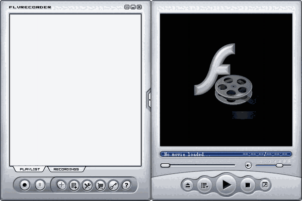 FLV Recorder4.01
