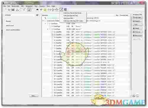 QXmlEdit(XML编辑器) 0.9.1.0