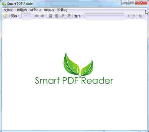《SmartPDF》中文版